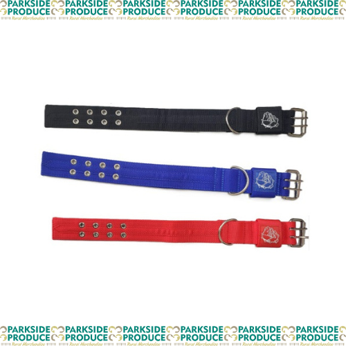 Gruff Super Collar 120cm