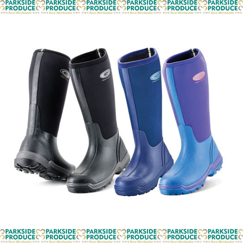 Gumboot Frostline 5.0 Hi