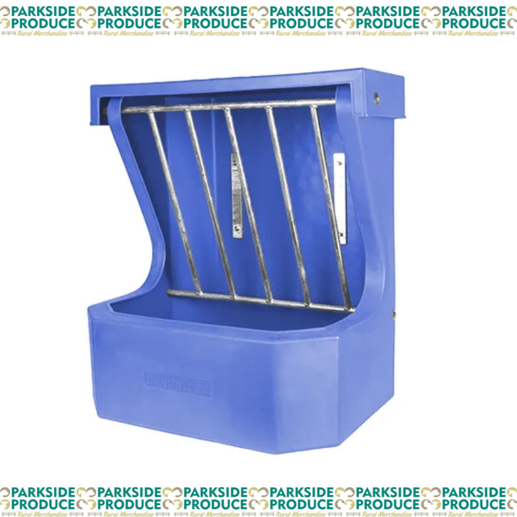 Hay Rack Feeder