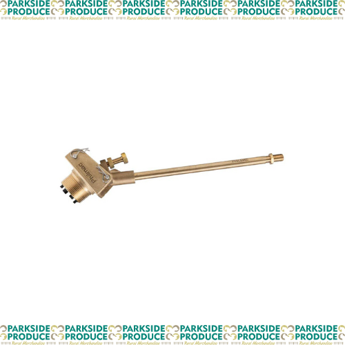 High Flow Float Valve 1in 400mm Lever (90 3223 00)