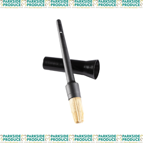 Hoof Oil Brush