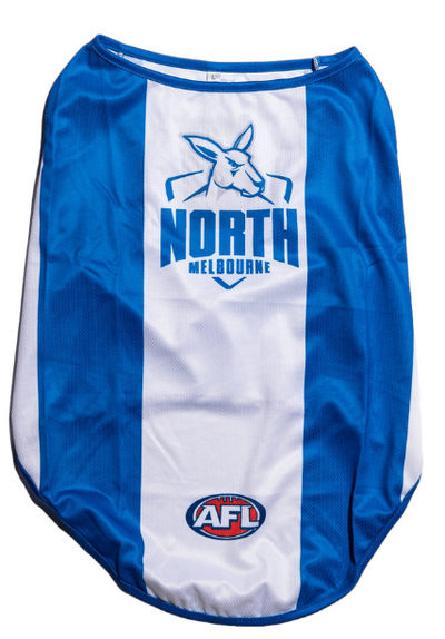 AFL Pet Jersey