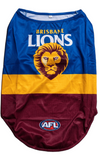 AFL Pet Jersey