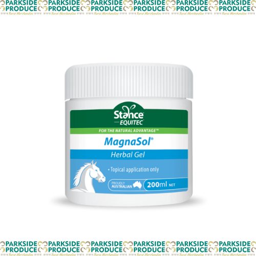Magnasol 200ml Stance