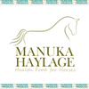 Manuka Haylage
