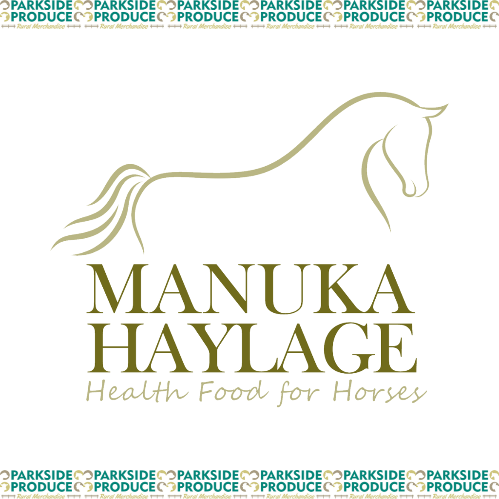 Manuka Haylage
