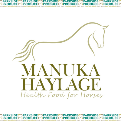 Manuka Haylage
