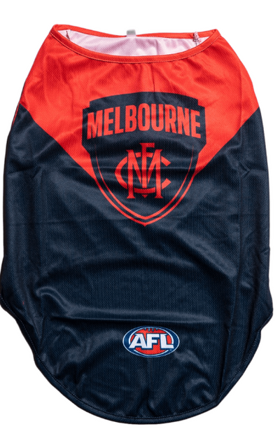 AFL Pet Jersey