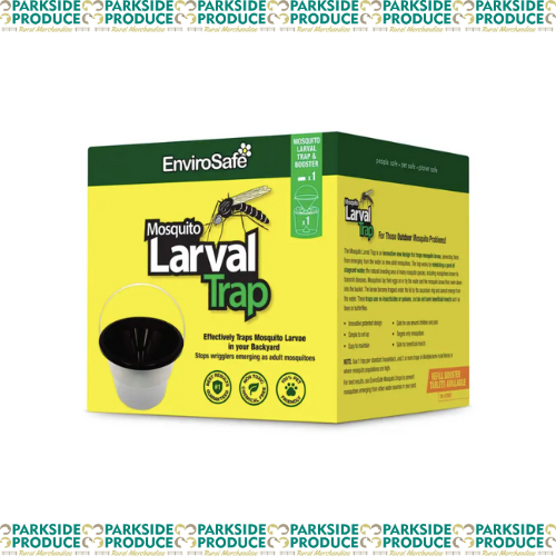 Mosquito Larval Trap