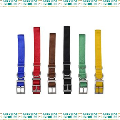 Nylon Dog Collar