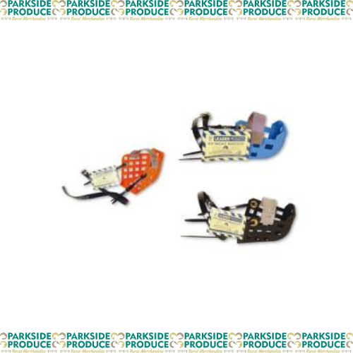 Nylon Dog Muzzle