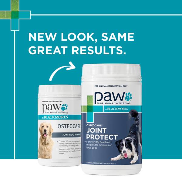 PAW Osteocare Joint Protect