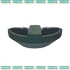 90ltr Stable Drinker with Float & Brackets included **