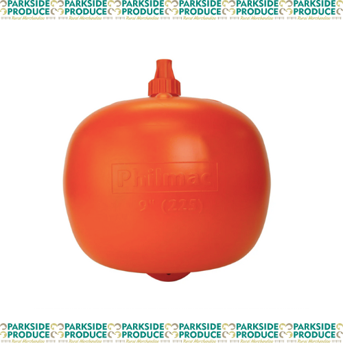 Plastic Float 9in (225)