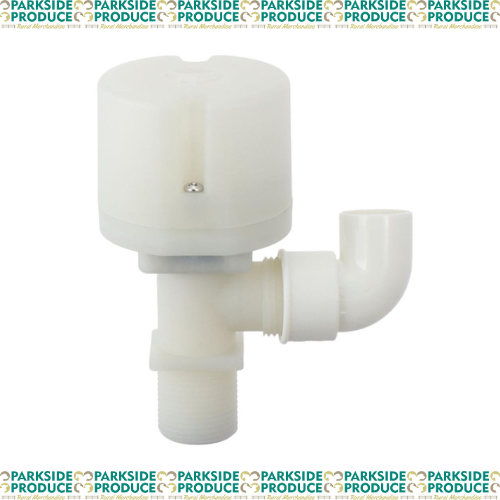 Plastic Float Valve 3/4in (P20 20SA)