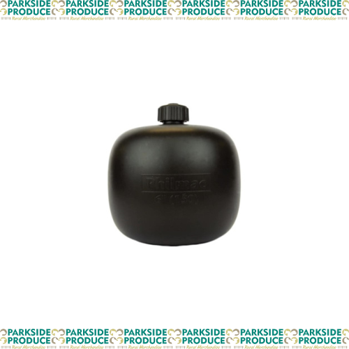 Poly Float Black 6 (90 4996 00)