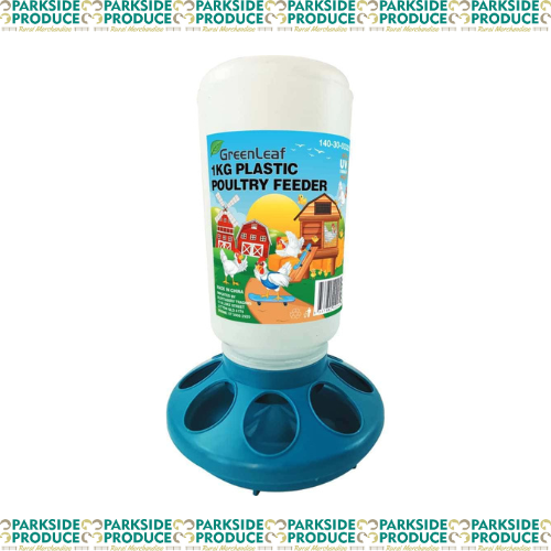 Poultry Feeder