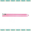 Prestige Single Ply Leash 1in