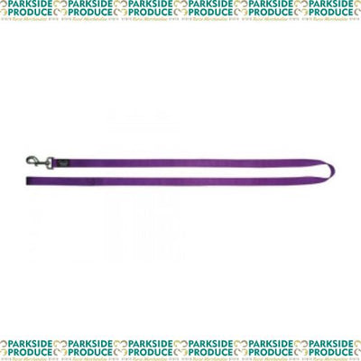 Prestige Single Ply Leash 1in