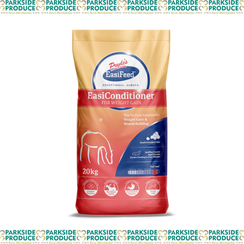 Prydes EasiConditioner