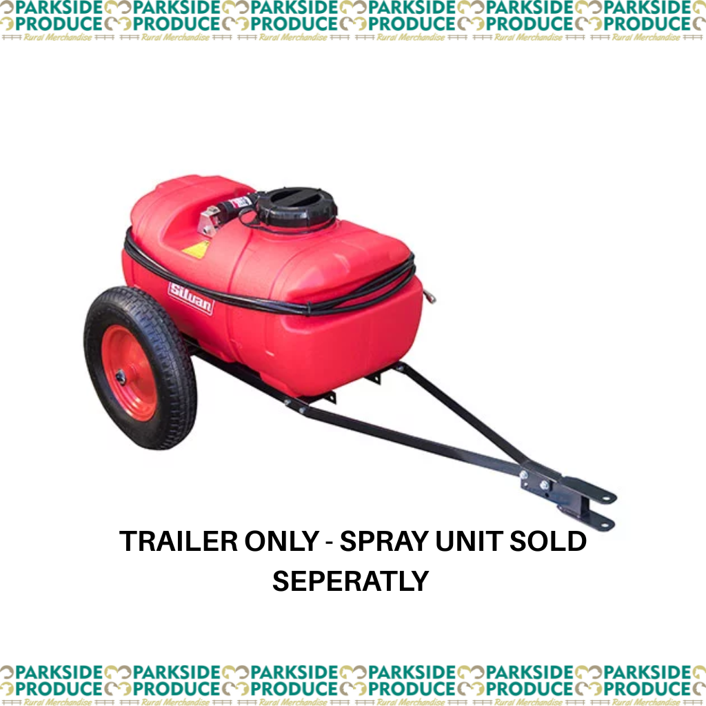 Redline Trailer Kit for 55L