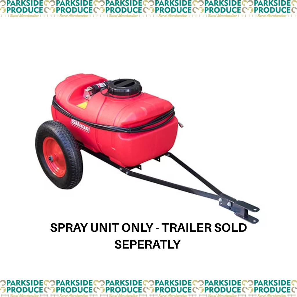 Selecta 55lt Redline 12V Sprayer