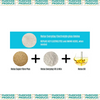 Electrolyte + Amino Relax Nutrition