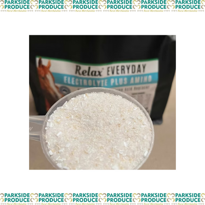 Electrolyte + Amino Relax Nutrition