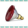 Red Infrared heat bulk