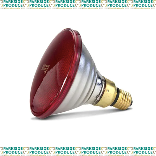 Red Infrared heat bulk