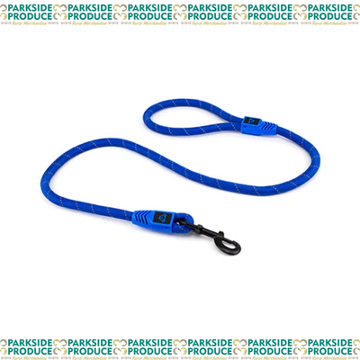 Dog Lead - Rope Reflective with Snaphook