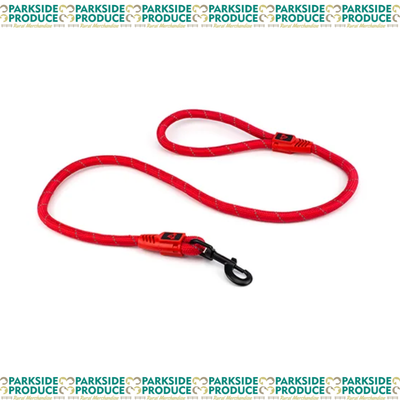 Dog Lead - Rope Reflective with Snaphook