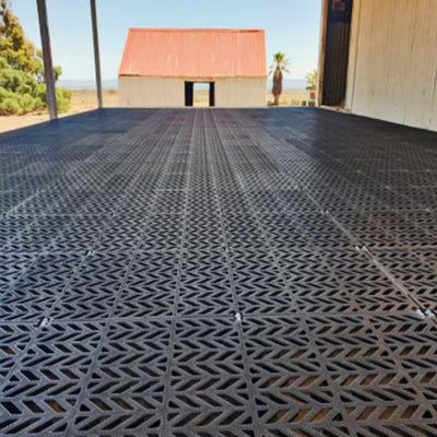 Rural RIGI-Floor