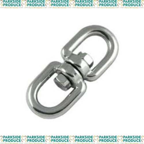 Round Eye Swivel 1inch