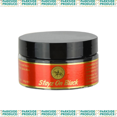 Stayz On - Champion Tails Makeup
