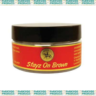 Stayz On - Champion Tails Makeup