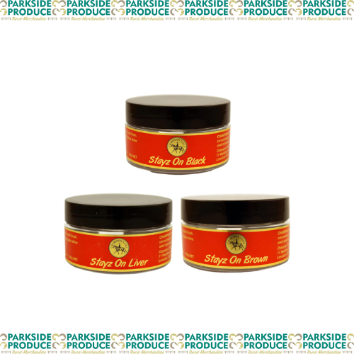 Stayz On - Champion Tails Makeup