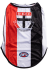 AFL Pet Jersey
