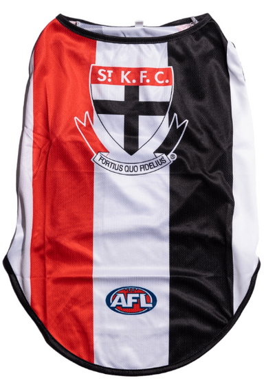 AFL Pet Jersey