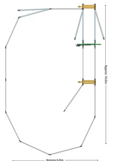 Hobby Cattle Yard (10) Vet Hobby Crush