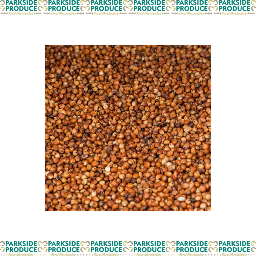Sorghum 20kg (Milo)