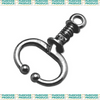 Spring Bull Lead - Heavy Duty