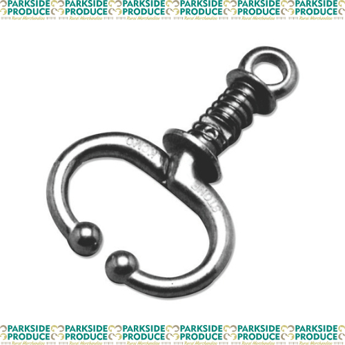 Spring Bull Lead - Heavy Duty