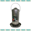 Stainless Steel Poultry Feeder