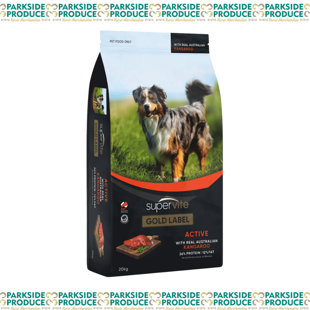 Gold Label Active Kangaroo