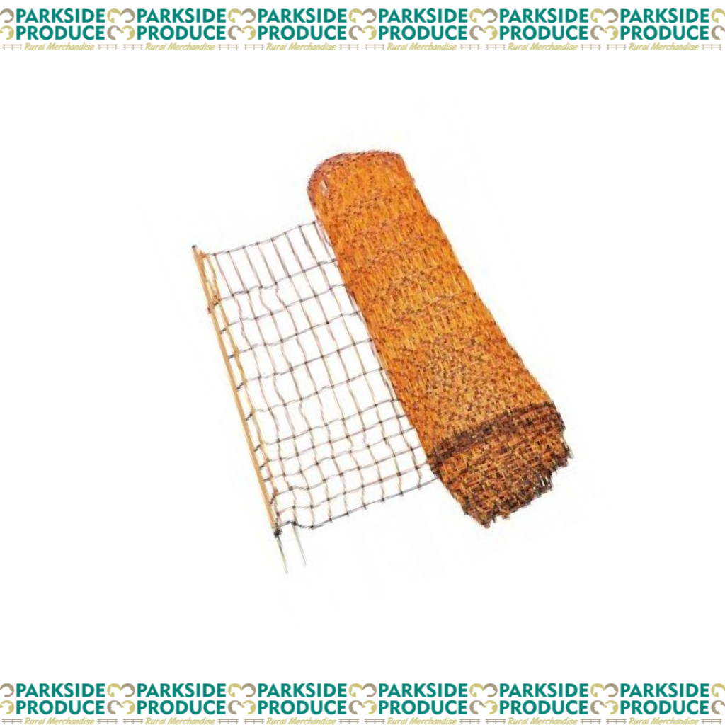 Sheep / Goat / Calf Netting - Electric