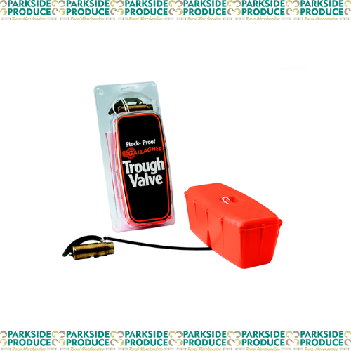 Trough Valve 1 Poly (AQ500P)