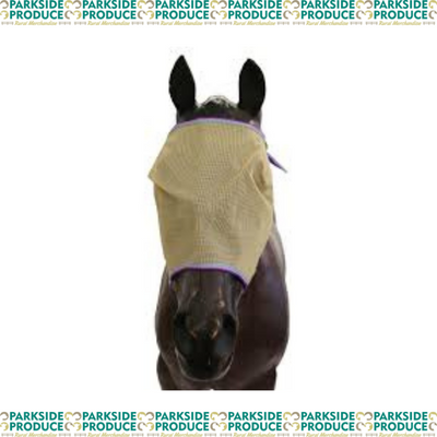 Tutti Frutti Fly Mask