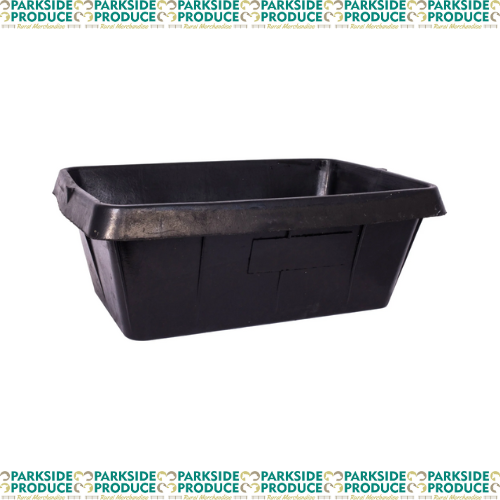 Tyre Rubber Feed Trough - Deep