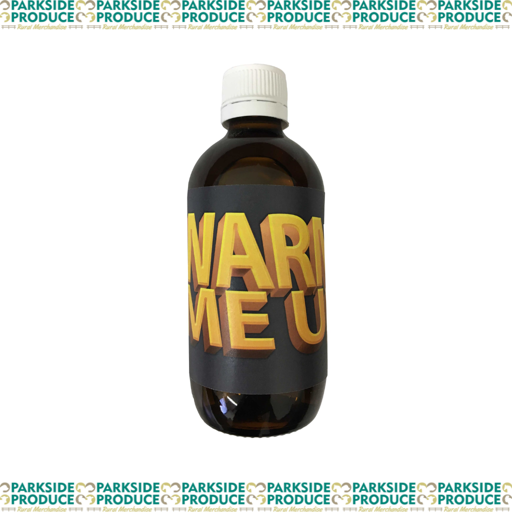 Warm Me Up